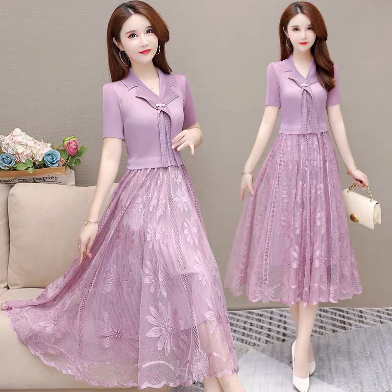 ĐẦM DẬP LY CHÂN REN D88